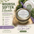 Beard Butter