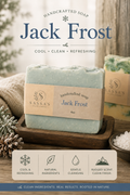 Jack Frost