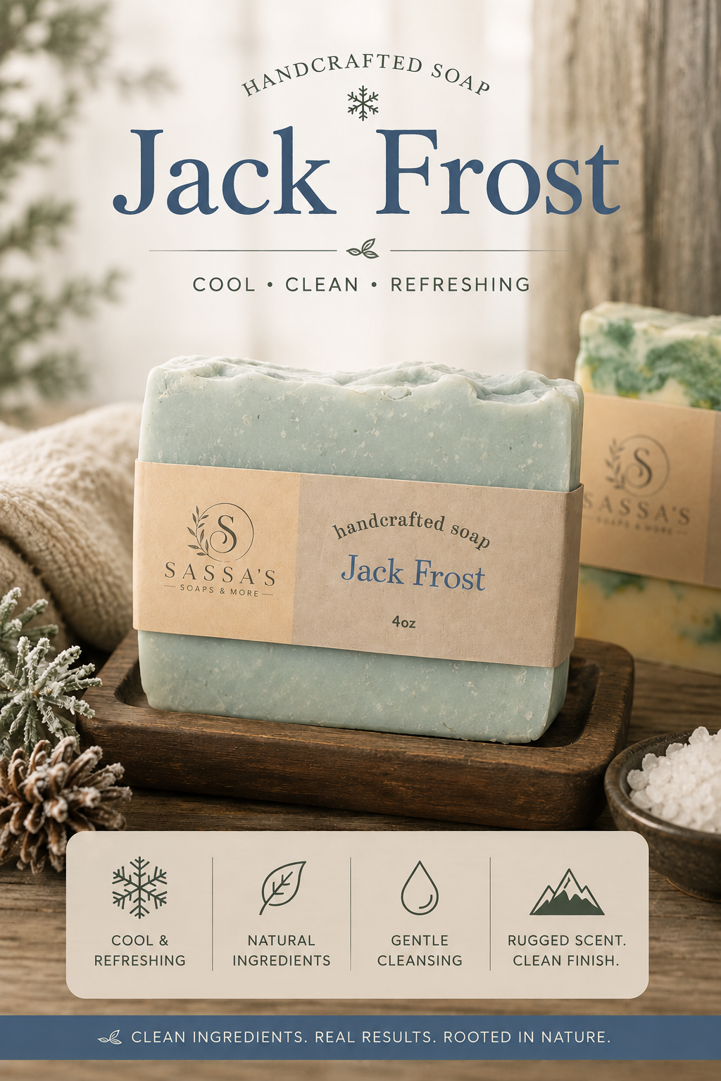 Jack Frost