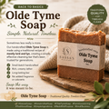 Olde Tyme